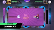 8 Pool Fever screenshot 5