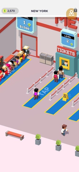 Subway Tycoon - Preview 6