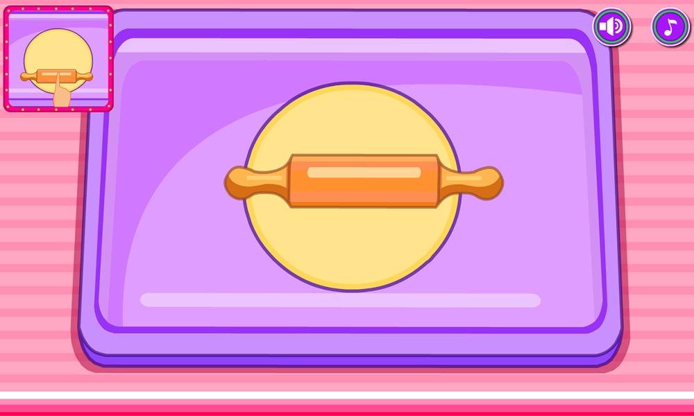 Ice Cream Cones Cupcakes - Preview 2