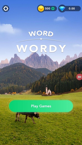 Wordy Word - Preview 9
