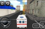 EmergencySimulator screenshot 2