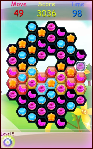 Candy Blast Amazing - Preview 5