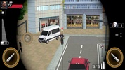 City Sniper 3D screenshot 4