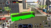 Bus Simulator Games: Bus Games screenshot 1