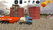 Offroad Truck Simulator 3D screenshot 4