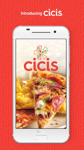 CiCis - Preview 5