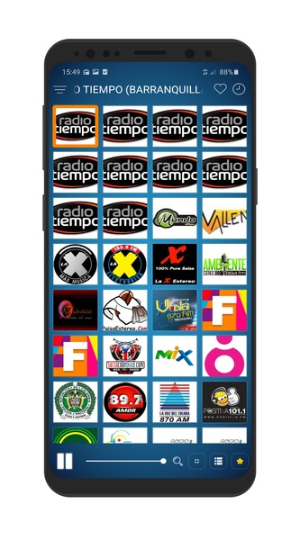 Radio Cambodia - Preview 1