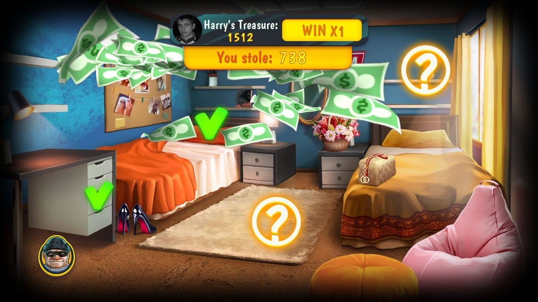 Campus: Date Sim - Preview 7