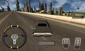 Real City Car Drift 3D screenshot 4
