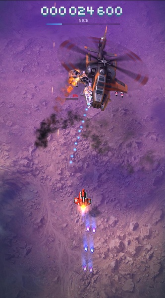 Sky Force Reloaded - Preview 4