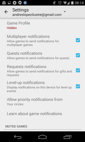 Google Play Services - Preview 24