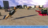 Police Dog Training screenshot 4
