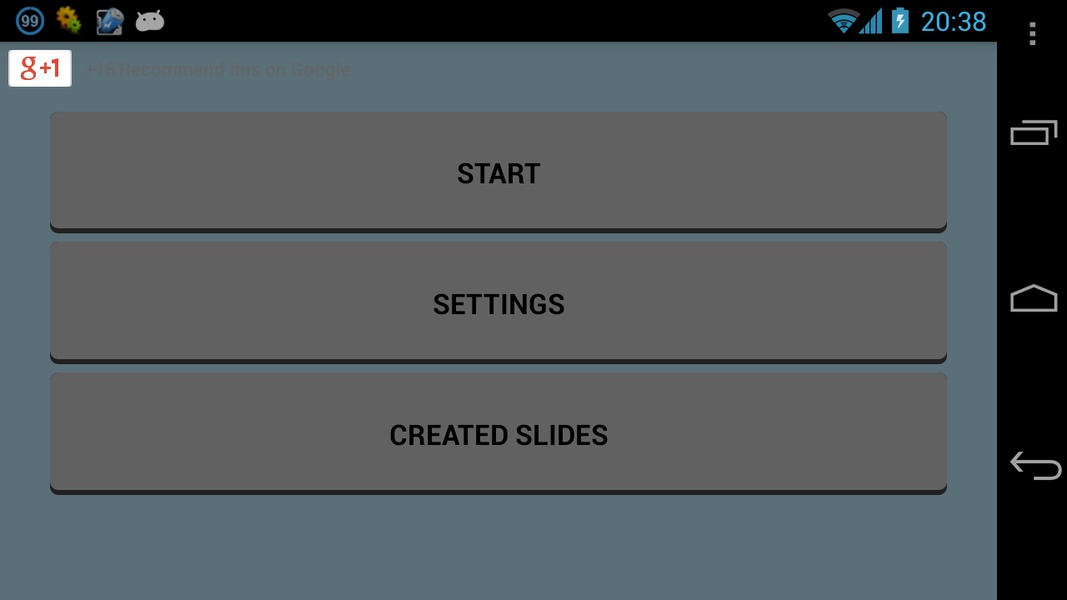 Video Creator - Preview 3