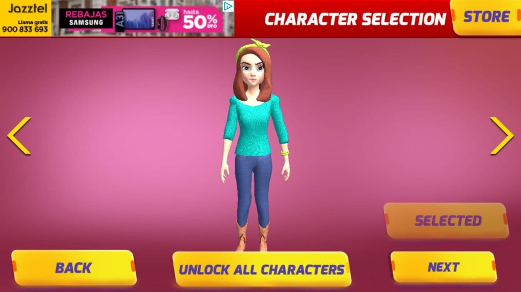 Virtual Mother - Preview 8