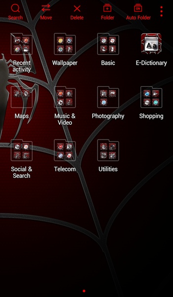 redspider - Preview 1