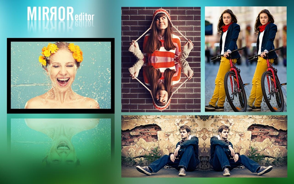 Mirror Editor - Preview 6