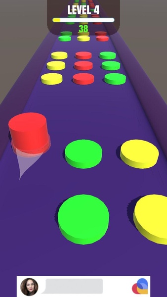 Stack Colors - Preview 3