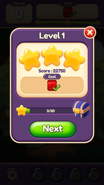 Bunny Pop: Rescue Puzzle - Preview 6
