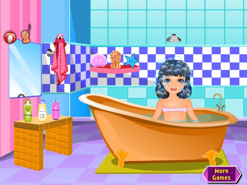 Holiday Baby Care - Preview 4