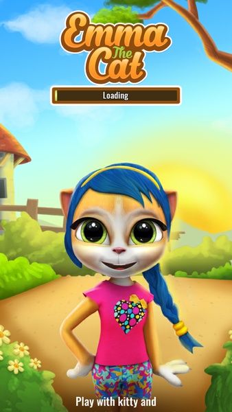 Emma The Cat - Virtual Pet - Preview 19