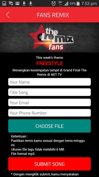 Nonton - Preview 4