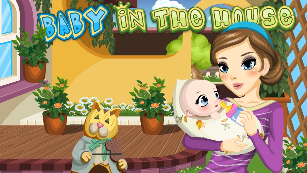 Baby in the House - Preview 12