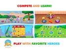 RMB Games 2: Games for Kids screenshot 4