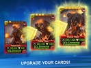 Blood of Titans: Card Battles screenshot 11