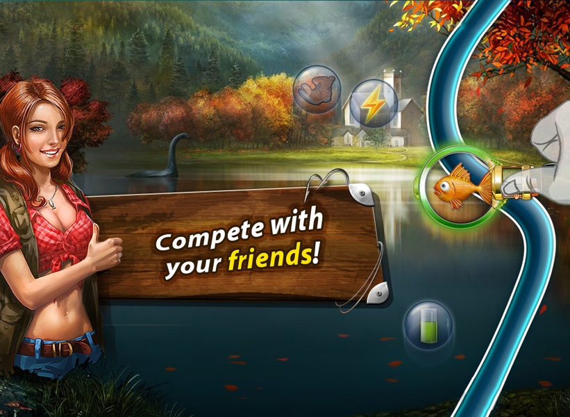 Gone Fishing: Trophy Catch - Preview 11