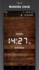 Smart Clock screenshot 2