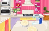 Sweet Cookies - Cooking games screenshot 2