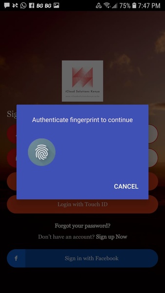 iCloud Solutions Kenya - Preview 8