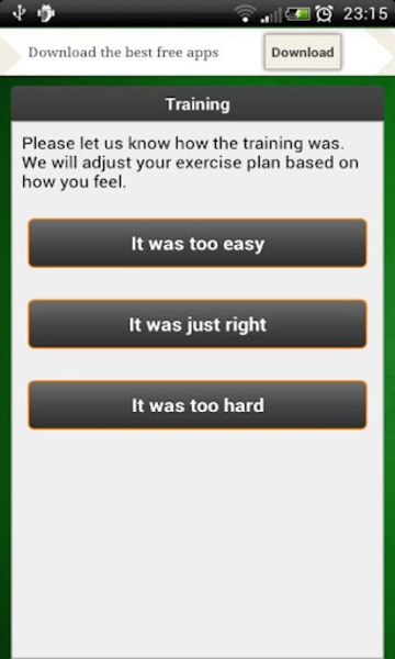 Sit Ups - Fitness Trainer - Preview 5