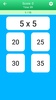 Math Games screenshot 2