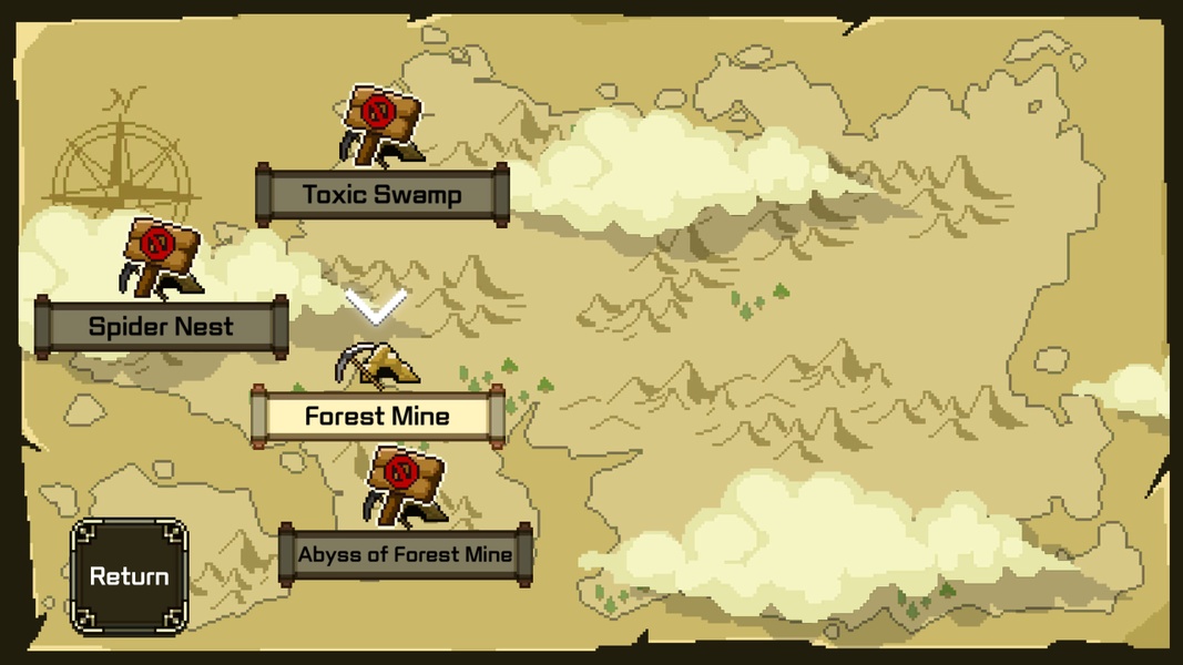 Mine Hunter - Preview 9