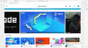 Samsung Browser screenshot 6
