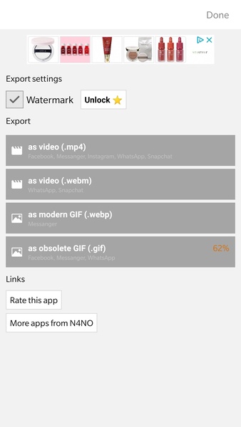 Wigglegram - Preview 7