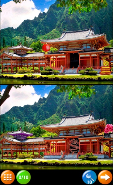 Find the Difference 150 levels - Preview 3
