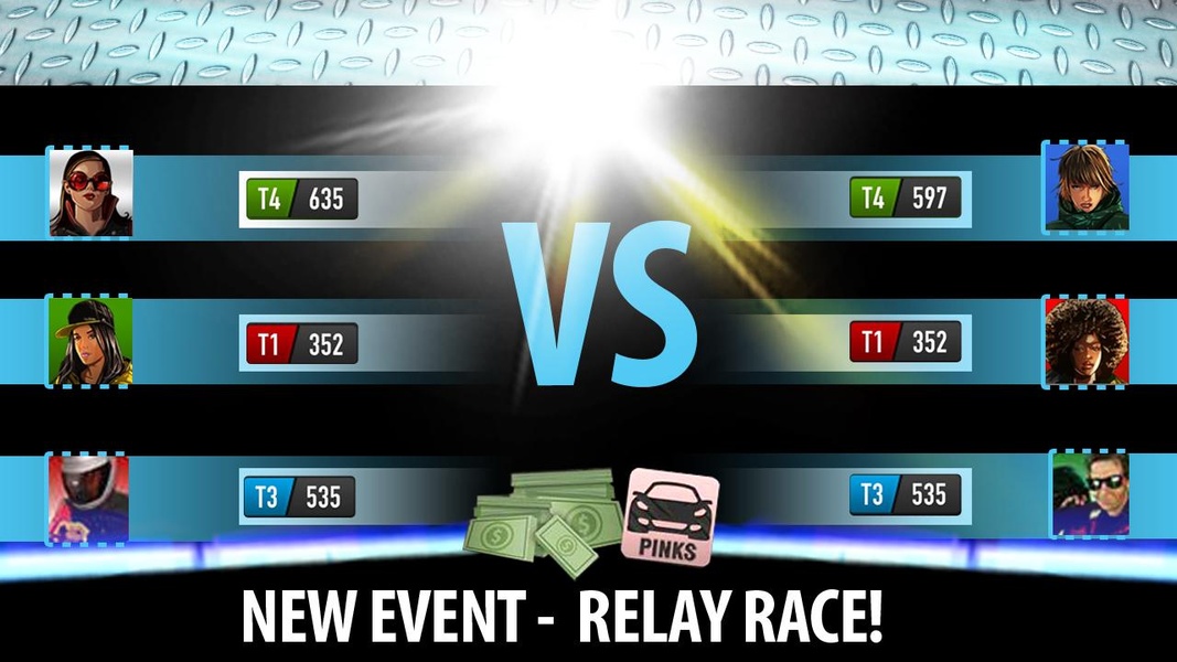 Traffic Racer 3D - Preview 3
