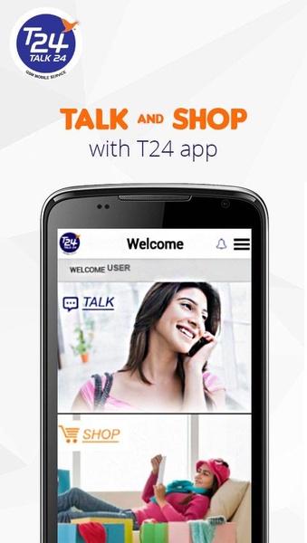 T24 Mobile - Preview 5