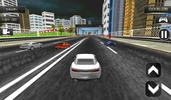 City Car Racing 3D screenshot 5