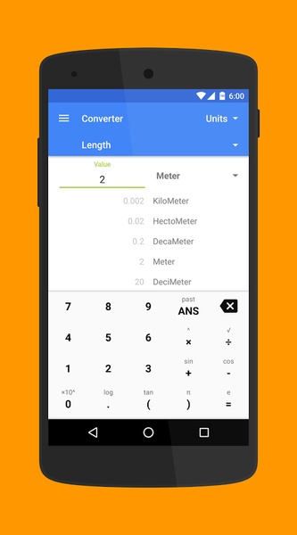 One Calculator - Preview 9