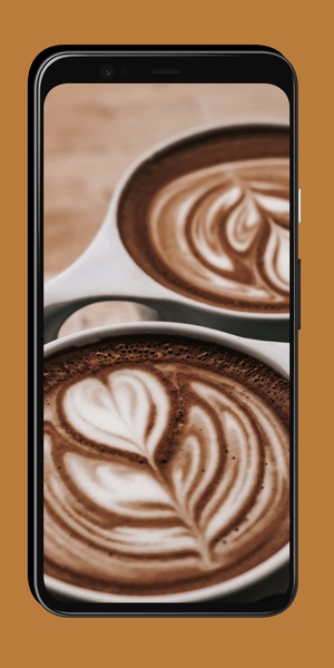 Latte Art Wallpapers - Preview 6