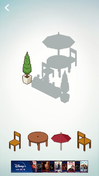 Puzzrama Pixel - Preview 1
