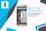 HD Social Video downloader screenshot 1