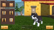 Dog Simulator screenshot 1