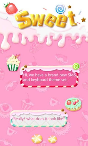 Sweet - Preview 5
