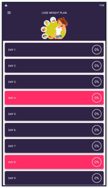 Lose Weight In 30 Days - Preview 2