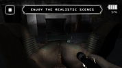 Five night at haunted house 3D screenshot 4