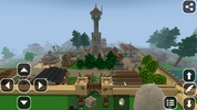 Micro Craft : Block House Craf screenshot 3